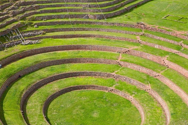 8-Day Peru Highlights: Lima, Cusco, Sacred Valley, Machu Picchu & Lake Titicaca photo 4