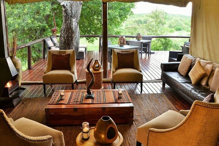 Luxury Safari at Shishangeni Lodge: 3-Day Kruger Big Five Experience photo 2