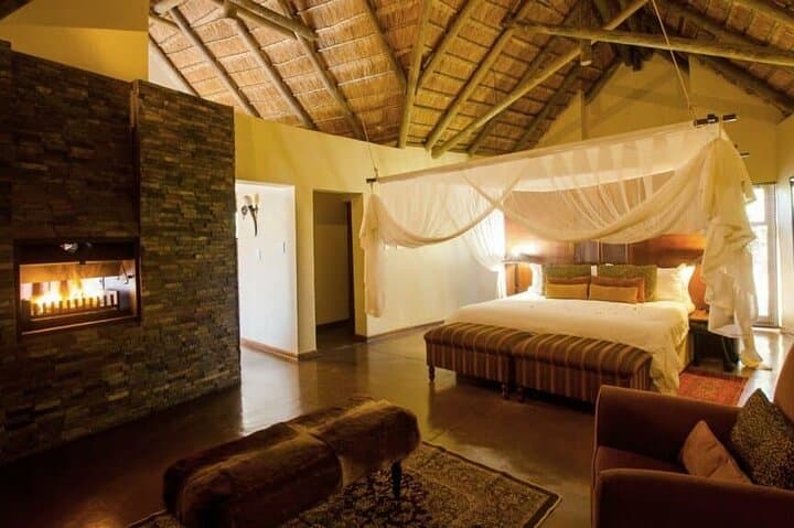 Luxury Safari at Shishangeni Lodge: 3-Day Kruger Big Five Experience photo 4
