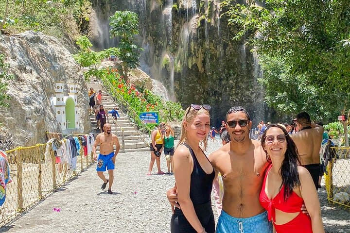 Tolantongo Caves Hot Springs & Waterfalls — Full-Day Escape from Mexico City photo 5