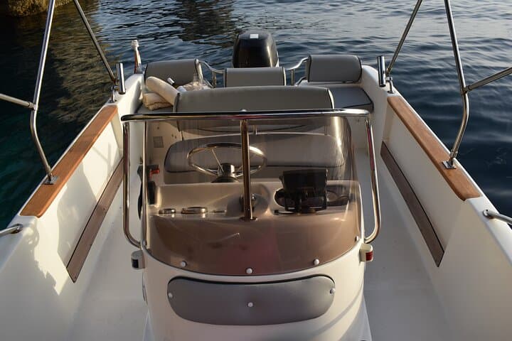 Private Boat Rental & Snorkel Cruise Around Dubrovnik and the Elaphiti Islands photo 4