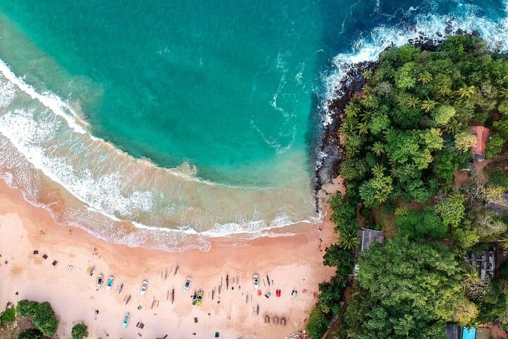 6-Day Private Driver Road Trip Through Sri Lanka: Kandy to Colombo at Your Own Pace photo 4