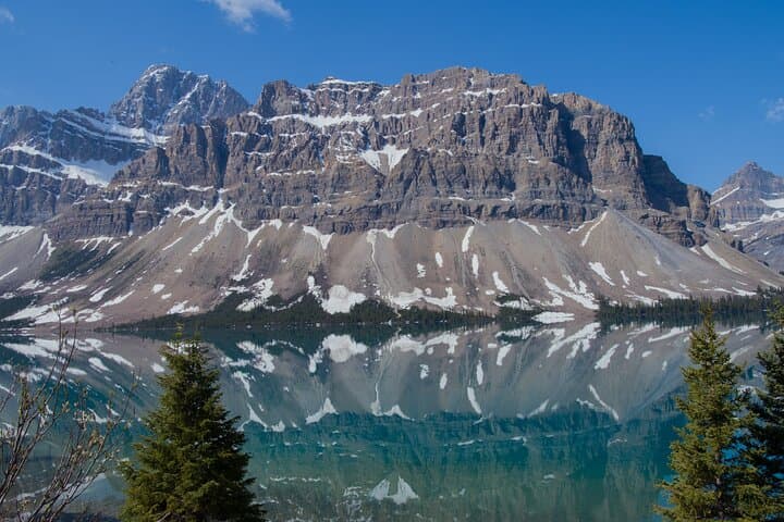 Full-Day Canadian Rockies Tour: Lake Louise, Peyto & Moraine Lake photo 2