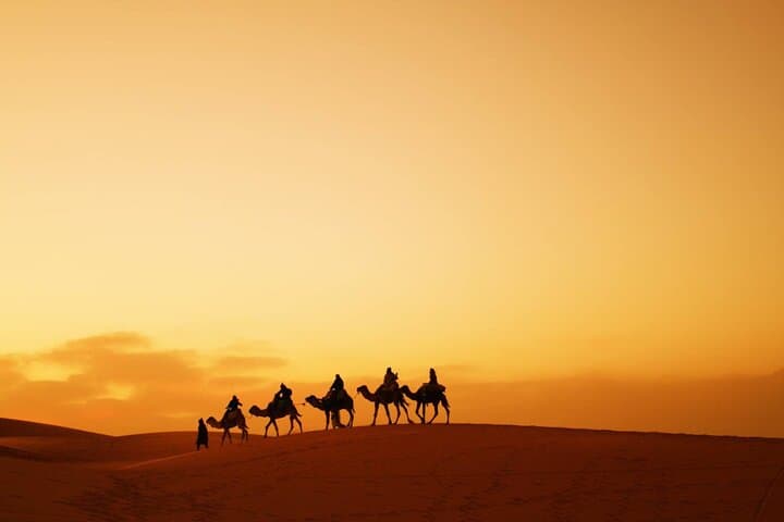 8-Day Desert Tour from Casablanca — Morocco Cultural & Desert Exploration photo 4