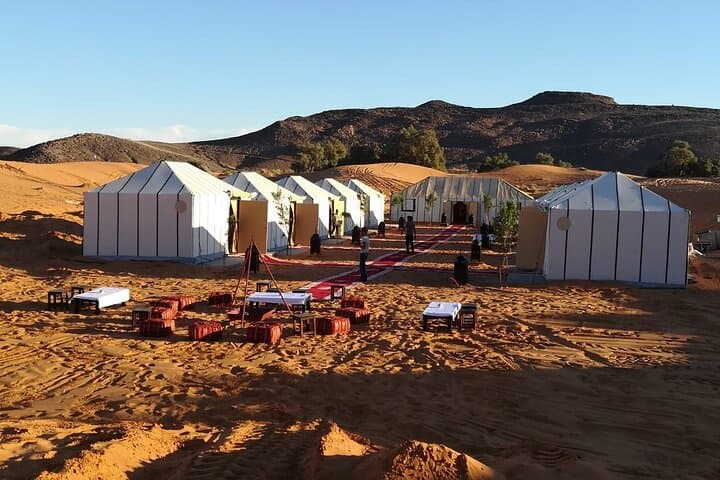 8-Day Desert Tour from Casablanca — Morocco Cultural & Desert Exploration photo 5