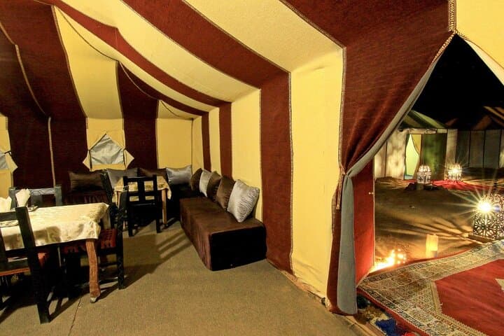 8-Day Desert Tour from Casablanca — Morocco Cultural & Desert Exploration photo 6