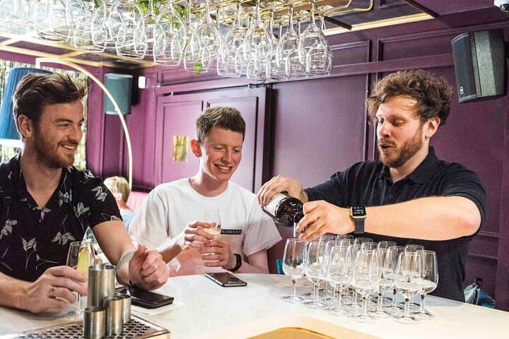 Belfast Guided Gin Tour: Taste & Tour the City's Best Gin Bars photo 4