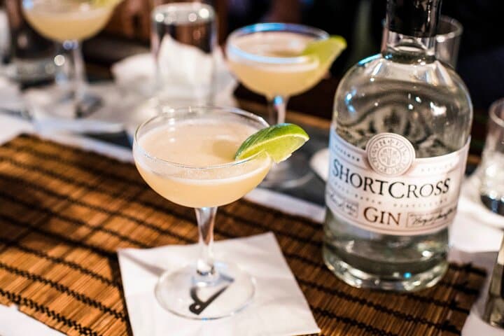 Belfast Guided Gin Tour: Taste & Tour the City's Best Gin Bars photo 5