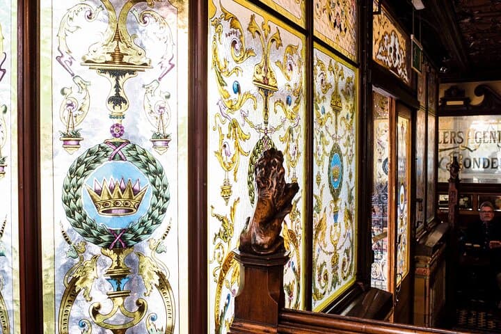 Belfast Guided Gin Tour: Taste & Tour the City's Best Gin Bars photo 6