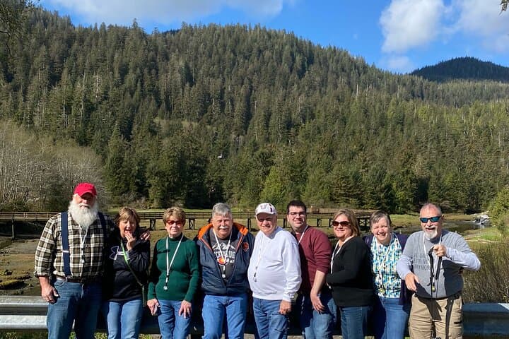 Explore Ketchikan’s Hidden Corners on an Exclusive Premier Private Tour photo 4