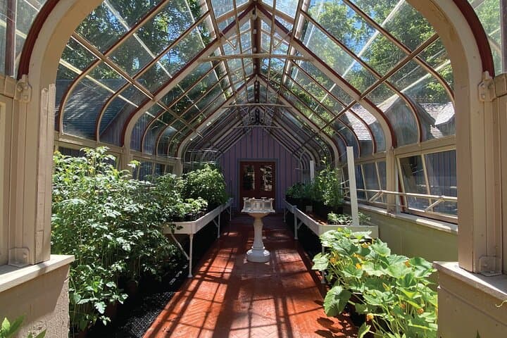 Inside the Armour‑Stiner Octagon House: A Private Hudson Valley Victorian Tour photo 5
