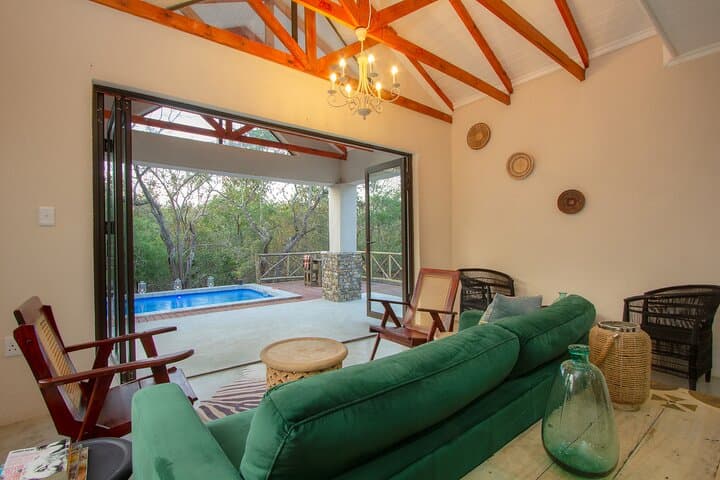 2-Day Luxury Kruger Safari from Nelspruit — Big Five Lodge Experience photo 4