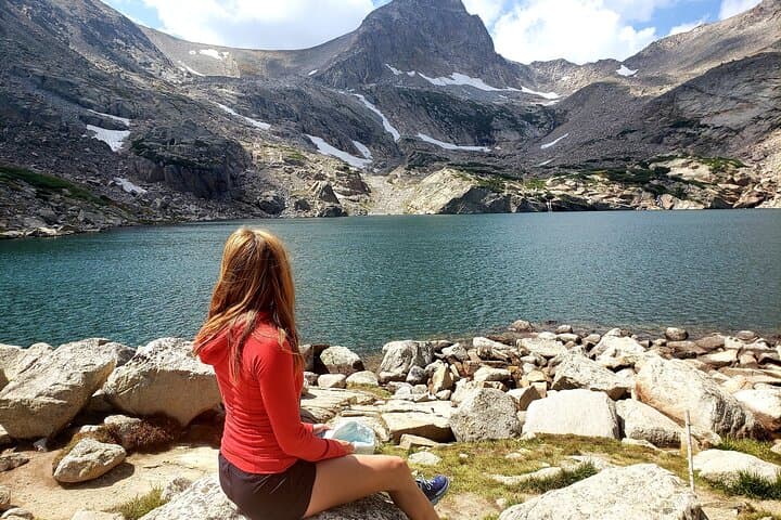 Private Alpine Hike and Charcuterie Tasting Near Denver photo 2