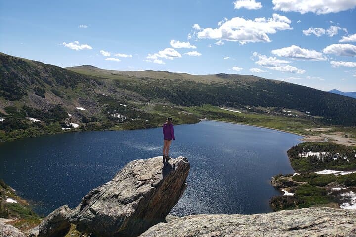 Private Alpine Hike and Charcuterie Tasting Near Denver photo 3