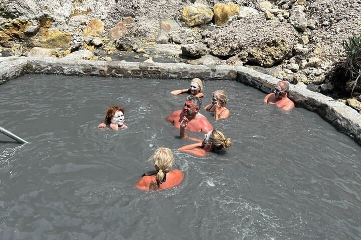 Private Half-Day Charter in St. Lucia: Soufrière, Pitons & Snorkeling photo 4