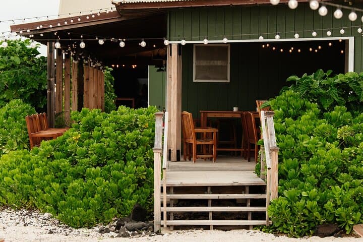 Kona Deep-Ocean Salt Farm Tour: Hands-On Hawaiian Paʻakai Experience photo 5