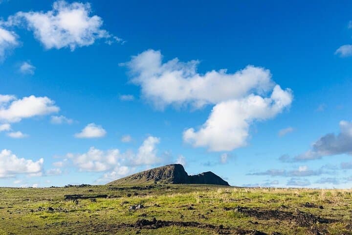 Discover the Untamed Wonders of Rapa Nui on a Full-Day Adventure photo 2