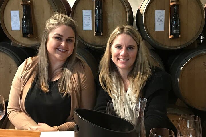 Private Hawke's Bay Wine Tour from Napier: Small-Group Tastings & Vineyard Insights photo 3