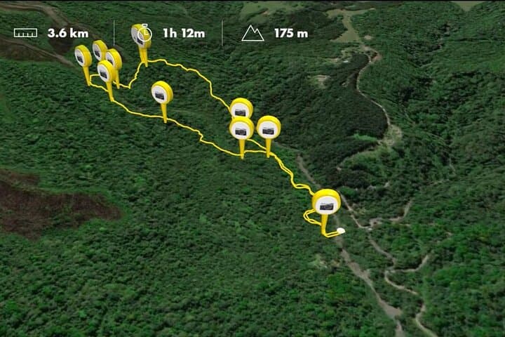 Arenal Volcano Hike: Walk the 1992 Lava Flows from La Fortuna