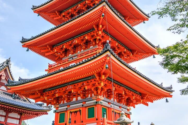 Tailored Full-Day Private Kyoto Highlights Tour for One-Day Visitors photo 3