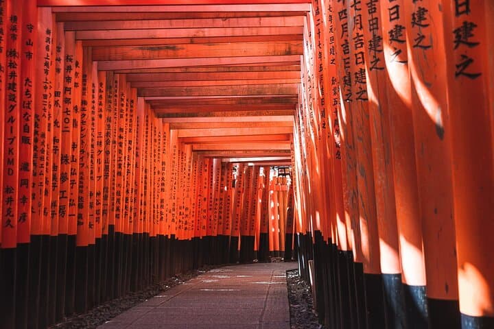 Tailored Full-Day Private Kyoto Highlights Tour for One-Day Visitors photo 2