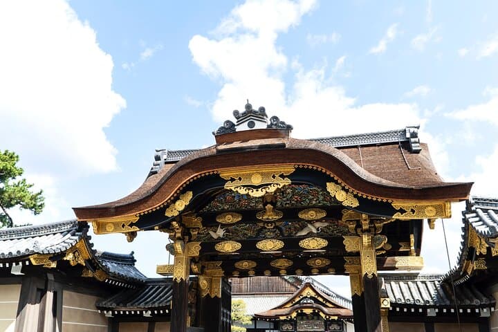 Tailored Full-Day Private Kyoto Highlights Tour for One-Day Visitors photo 4