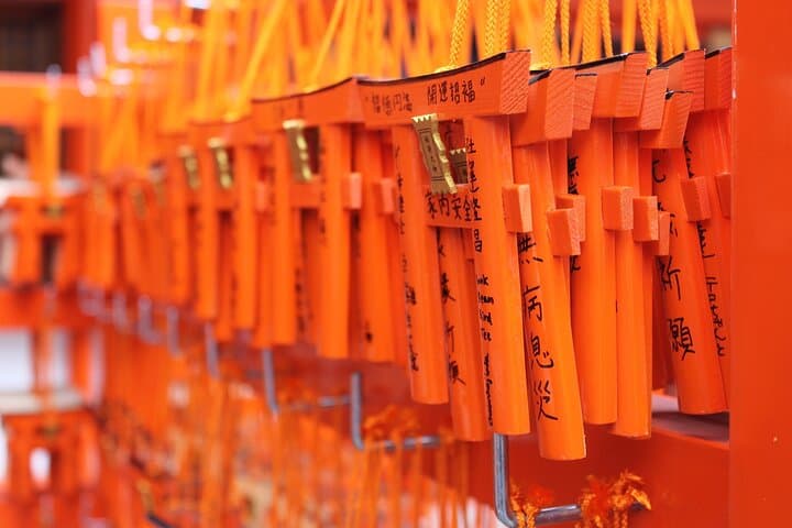 Tailored Full-Day Private Kyoto Highlights Tour for One-Day Visitors photo 5