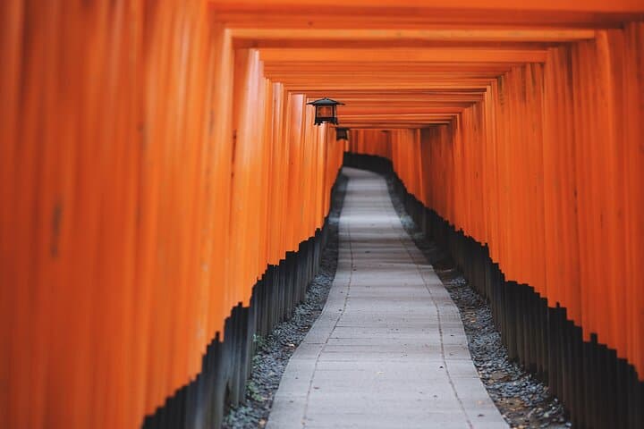 Tailored Full-Day Private Kyoto Highlights Tour for One-Day Visitors photo 6