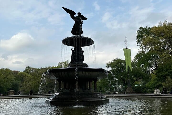 Central Park Walking Tour: Highlights, History & Practical Guide