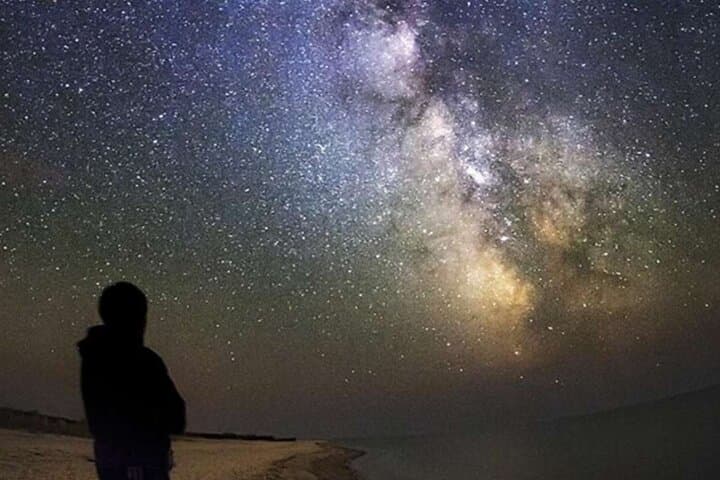 Hurghada Stargazing Jeep Safari & Bedouin Dinner photo 3