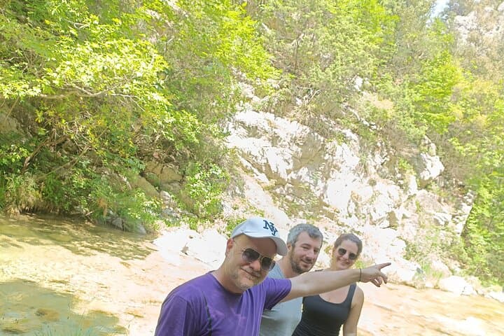 Mount Olympus Beyond the Postcards: Myth Trails, Enipeas Gorge & Hidden Springs photo 2