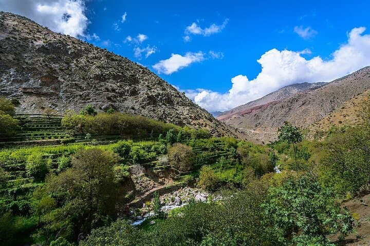 3-Day Mount Toubkal Trek: Azzaden Valley to Toubkal Summit photo 4