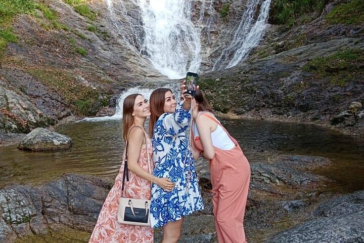 Day Trip to Cameron Highlands: Tea Plantations, Waterfalls & Strawberry Picking photo 4