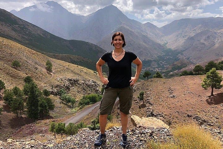 Atlas Mountains to Sahara: 5-Day Trek, Kasbahs & Berber Desert Camp photo 1
