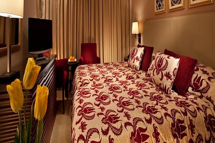 Luxury 4-Night Nile Cruise from Luxor to Aswan on Steigenberger Legacy photo 3
