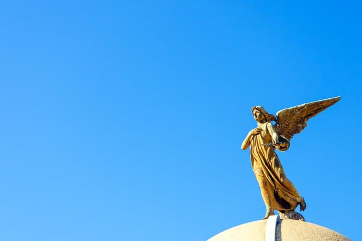 Private Palermo and Recoleta Tour: Bosques, Cemetery Walks & Floralis