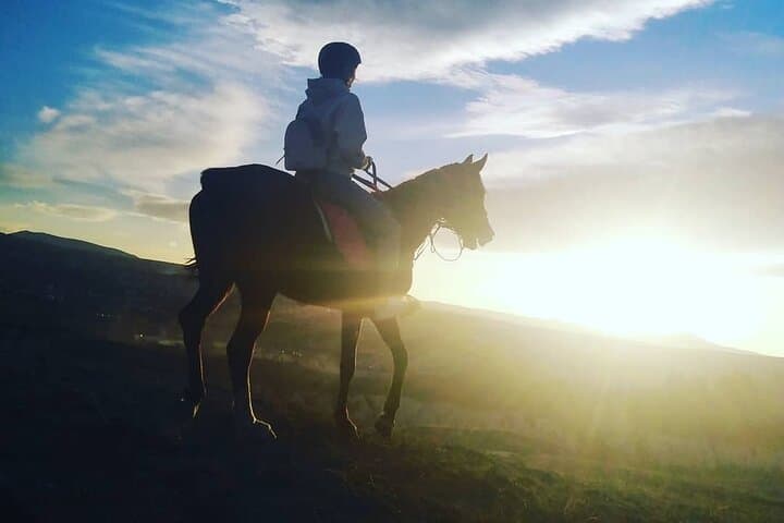 Cappadocia Horseback Ride: 1–2 Hour Göreme Daytime & Sunset Tours photo 3
