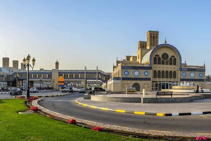 Discover the Six Emirates: Full-Day Private Cultural & Coastal Tour from Dubai photo 3