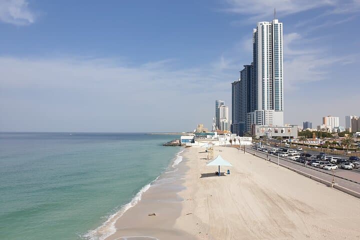 Taste of the UAE: Explore Six Emirates in One Day from Dubai photo 5