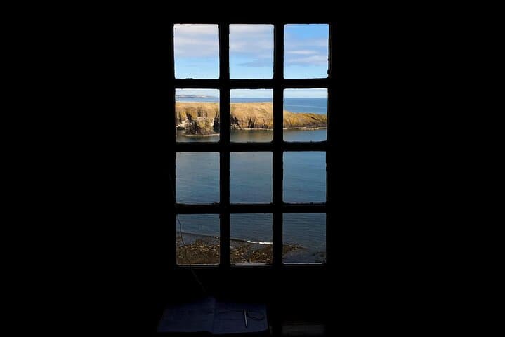 Private Balmoral, Craigievar, Crathes & Dunnottar Castles Tour from Aberdeen photo 5