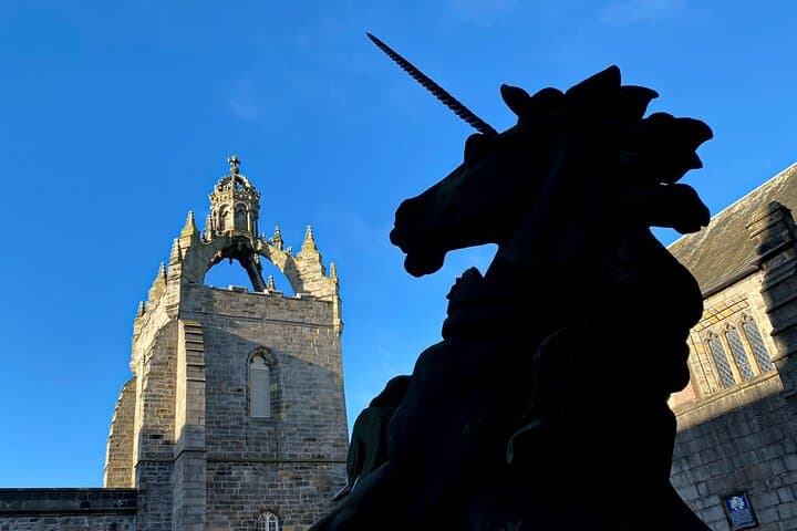7-Day Best of Scotland Private Tour: Castles, Loch Ness, Skye & Whisky photo 4