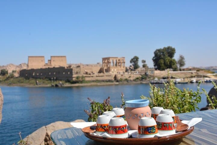 Sehel Island Nubian Village & Animalia Tour from Aswan photo 3