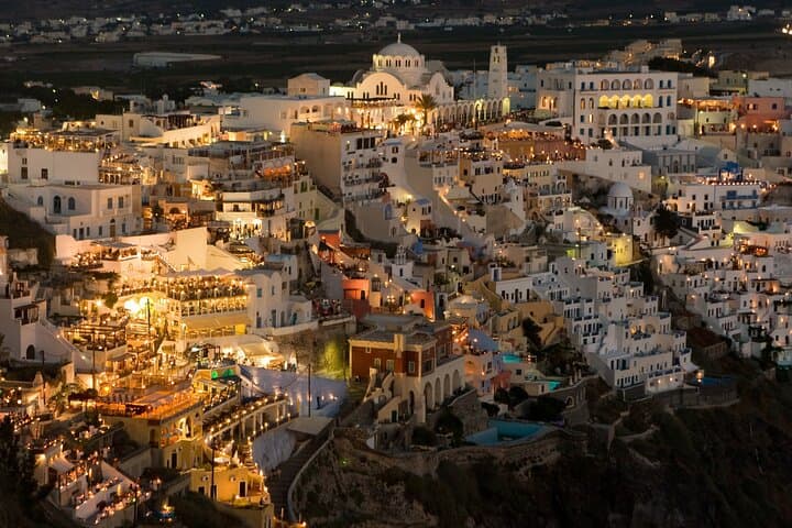 VIP Customized Private Tours in Santorini — Caldera Views, Volcano Walks & Oia Sunsets photo 4