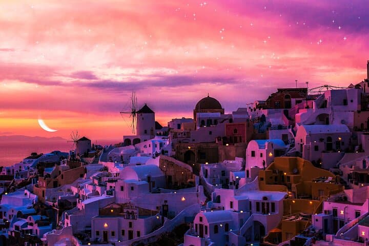 VIP Customized Private Tours in Santorini — Caldera Views, Volcano Walks & Oia Sunsets photo 6