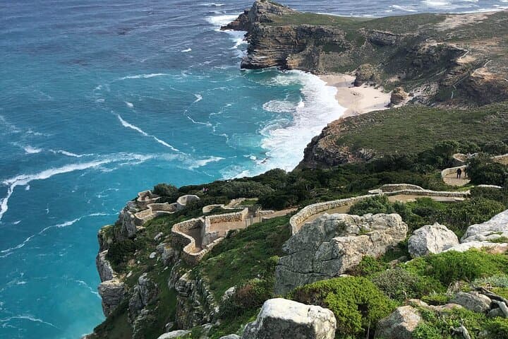 Private Tour to Cape Point & Penguins: Chapman's Peak Drive from Cape Town photo 4