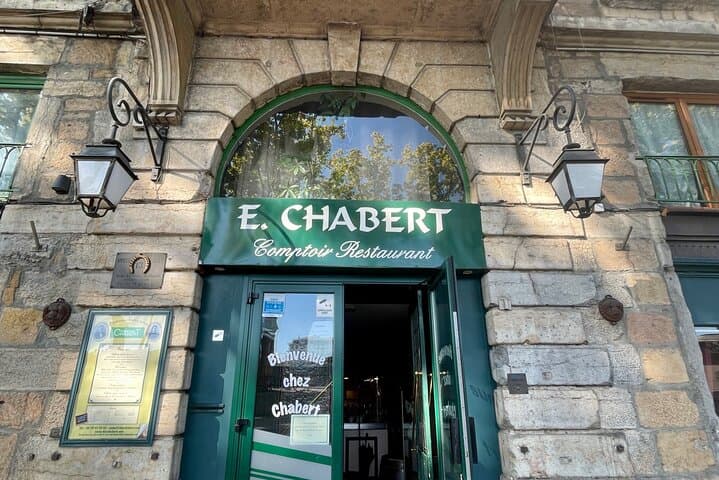 Lyon Scavenger Hunt: Self-Guided Walking Tour of Vieux Lyon and City Sights photo 5