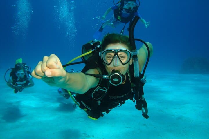 VIP Day Trip to Orange Bay, Hurghada — Scuba & Snorkel on the Red Sea photo 2