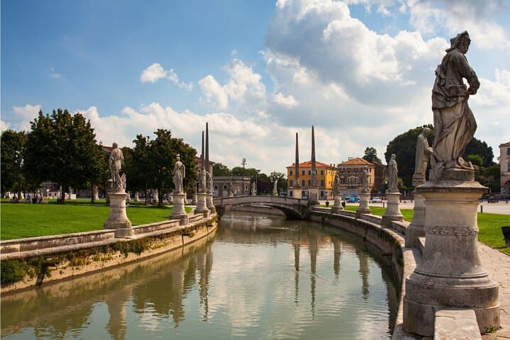 Padova Scavenger Hunt: Self-Guided Walking Tour of Padua's Historic Sights photo 5