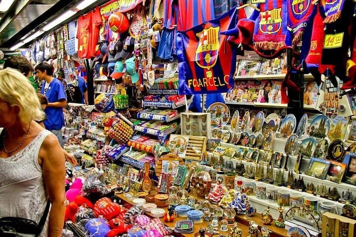 Hurghada Private Shopping Tour: Leather, Spices & Local Crafts photo 3