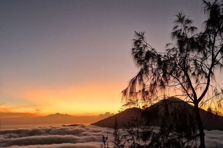 Mount Batur Sunrise Trek: Volcano Hike and Hot Springs near Ubud photo 5